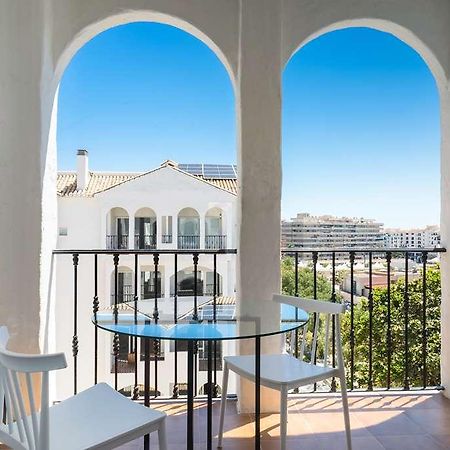 Occidental Puerto Banus 호텔 산페드로데알칸타라 외부 사진