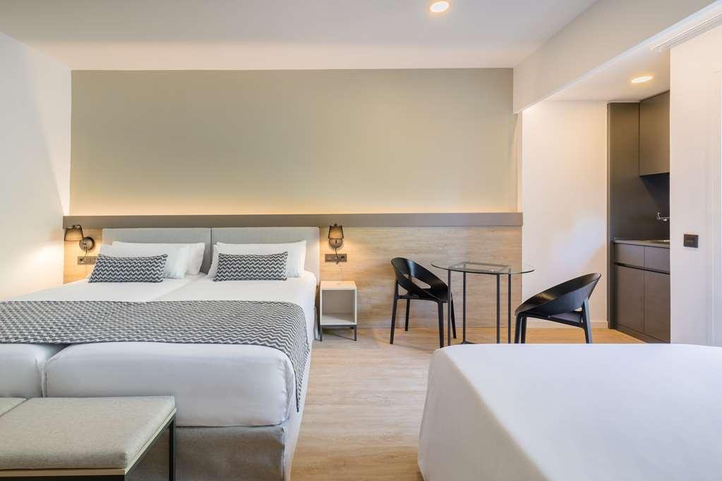 Occidental Puerto Banus 호텔 산페드로데알칸타라 객실 사진