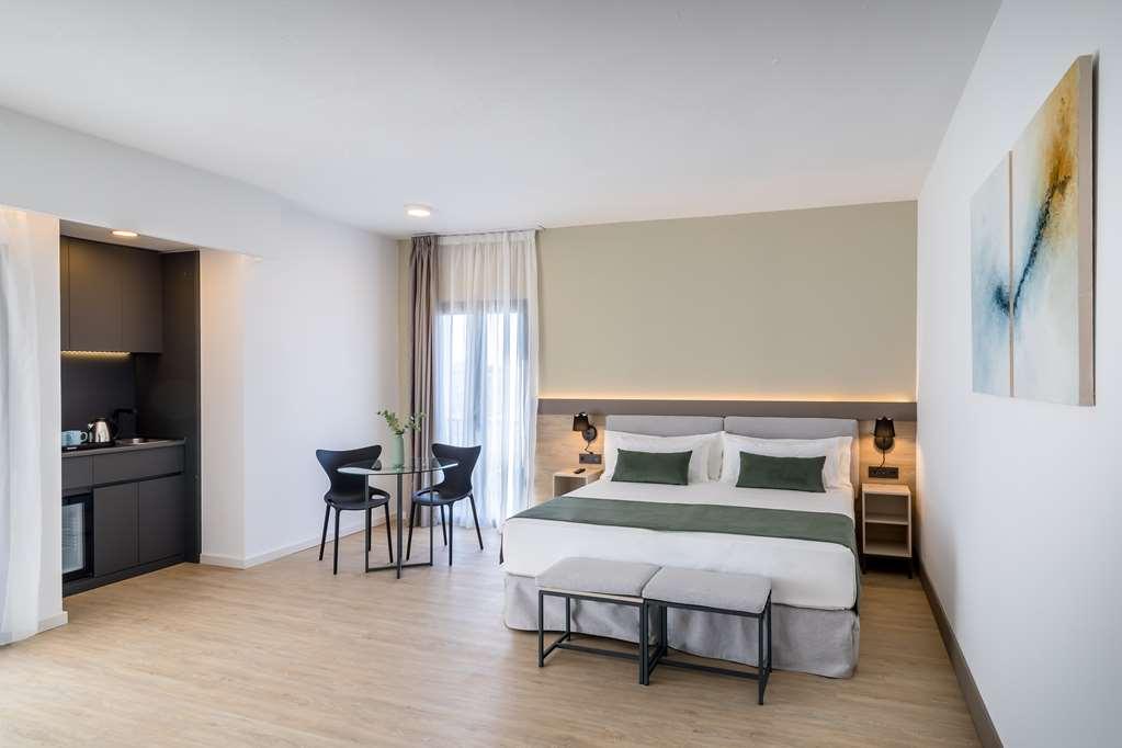 Occidental Puerto Banus 호텔 산페드로데알칸타라 객실 사진
