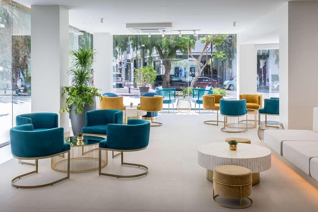 Occidental Puerto Banus 호텔 산페드로데알칸타라 내부 사진
