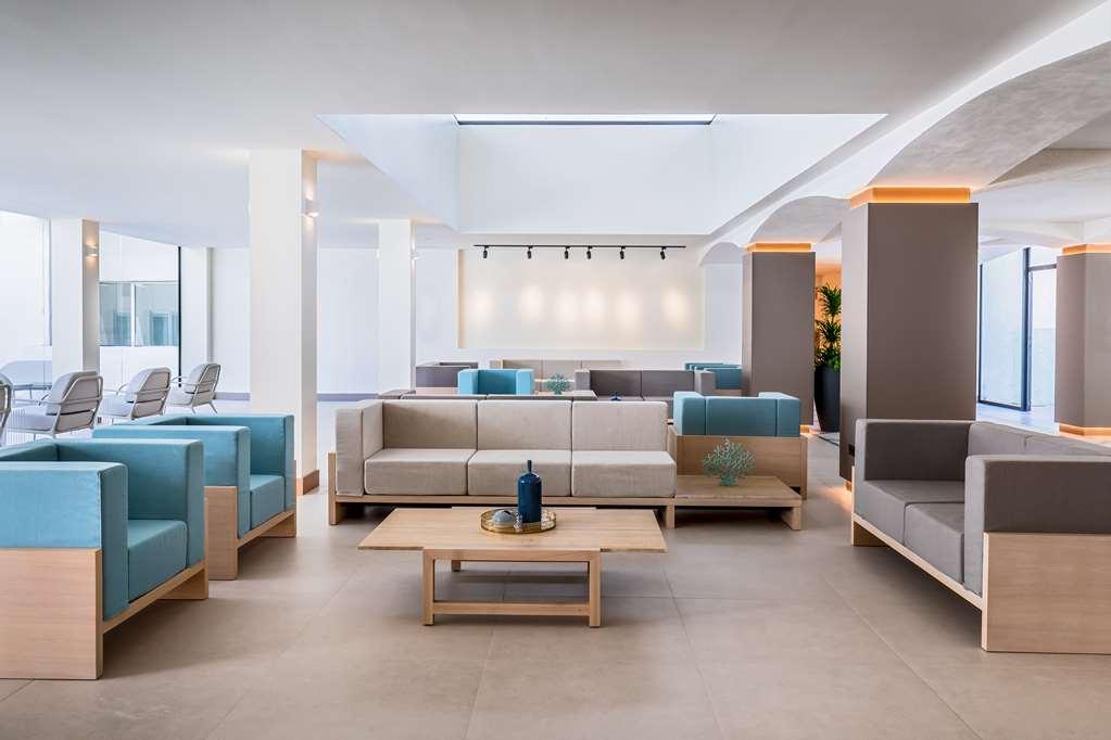 Occidental Puerto Banus 호텔 산페드로데알칸타라 내부 사진