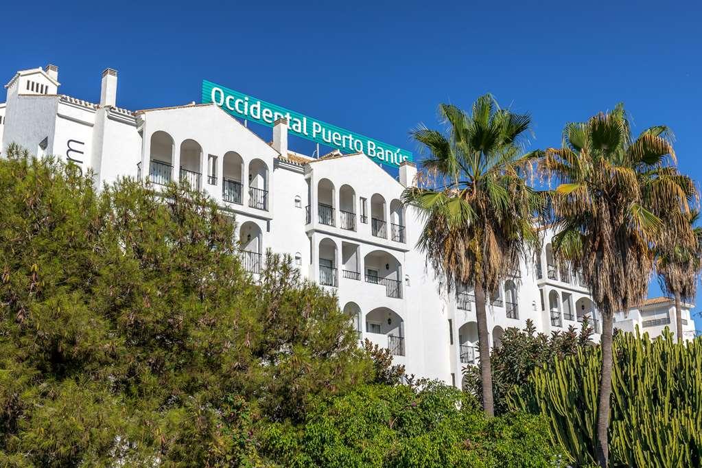 Occidental Puerto Banus 호텔 산페드로데알칸타라 외부 사진