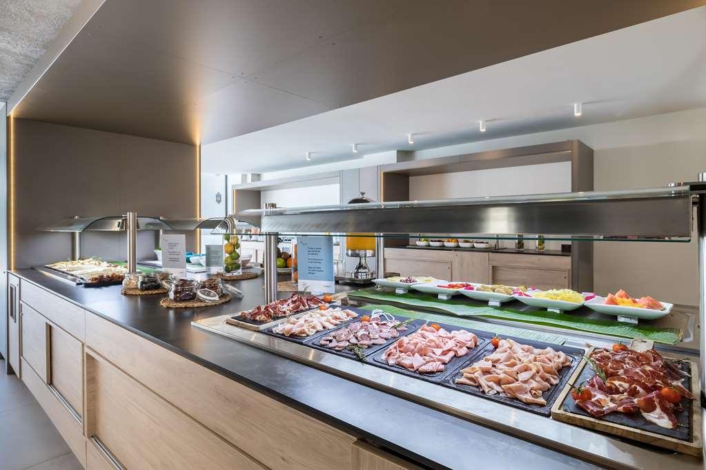 Occidental Puerto Banus 호텔 산페드로데알칸타라 레스토랑 사진