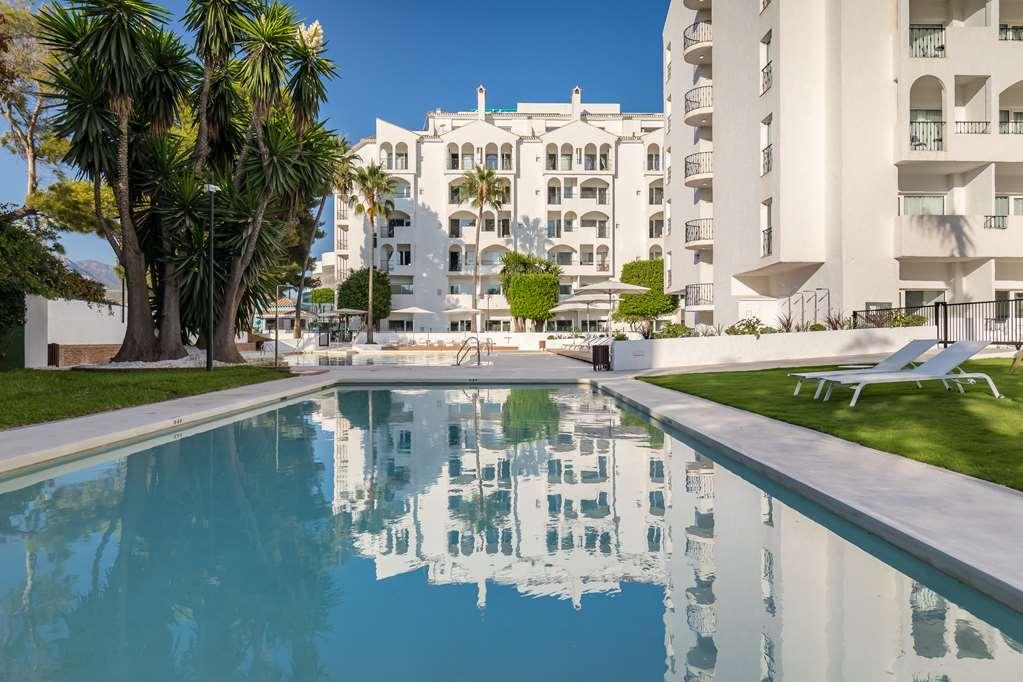 Occidental Puerto Banus 호텔 산페드로데알칸타라 시설 사진