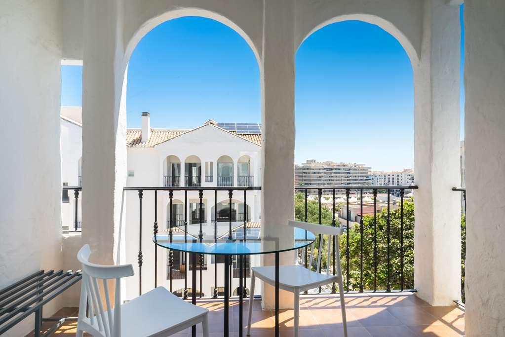 Occidental Puerto Banus 호텔 산페드로데알칸타라 외부 사진