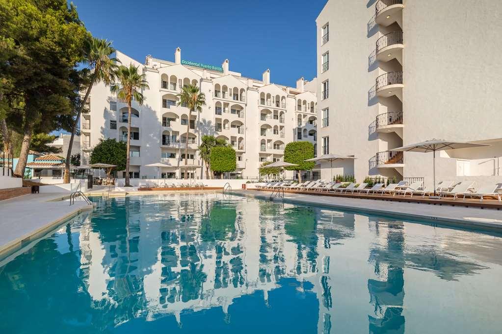 Occidental Puerto Banus 호텔 산페드로데알칸타라 시설 사진