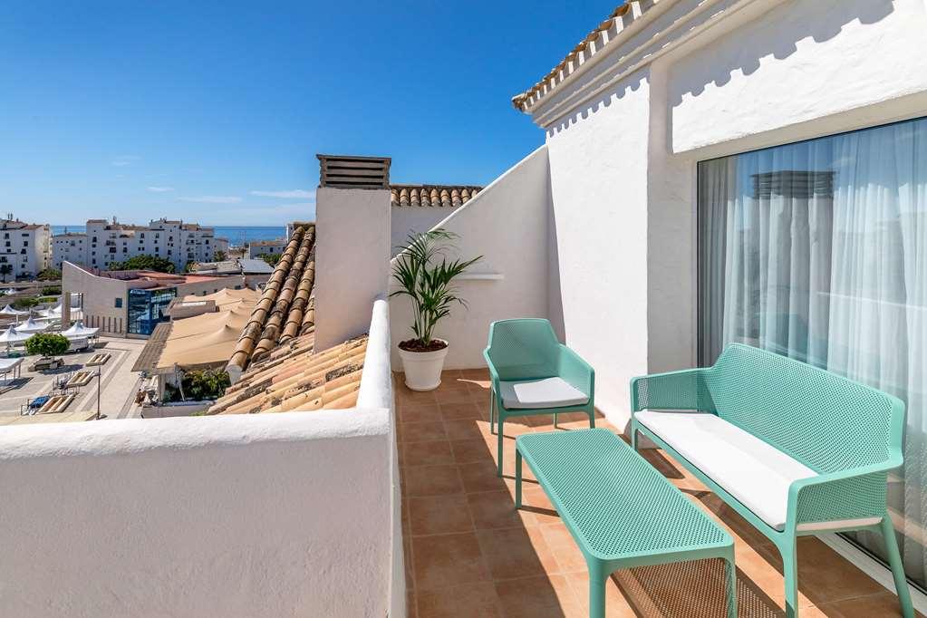 Occidental Puerto Banus 호텔 산페드로데알칸타라 객실 사진