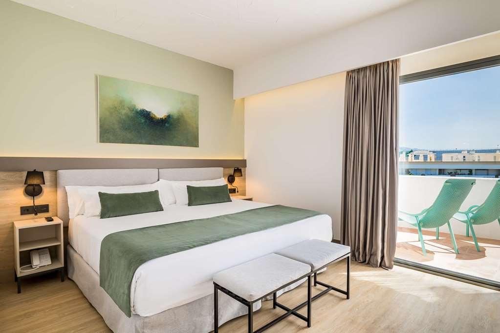 Occidental Puerto Banus 호텔 산페드로데알칸타라 객실 사진